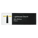 Search for church name tags Simple