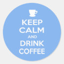 Search for coffee drinks stickers Tea
