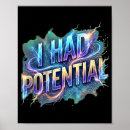 Search for funny sarcastic quotes posters Retro