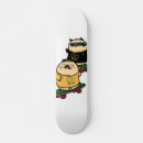 Search for pug skateboards Cute