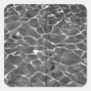 Search for white water stickers Abstract