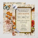 Search for ephemera invitations Vintage