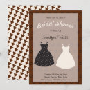 Search for money bridal shower invitations Modern