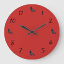 Search for time flies clocks Nature