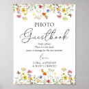 Search for photo guestbook signs Boho