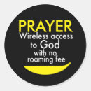 Search for prayers stickers God