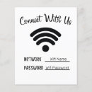 Search for connected flyers Small business
