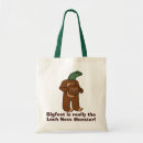Search for ness bags Cryptozoology