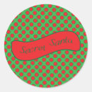 Search for the secret stickers Design