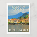 Search for lago postcards Lago di como