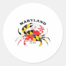 Search for vintage crab stickers Boat