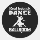 Search for ballroom dancing stickers Dancewear