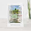 Search for summer scene cards Window
