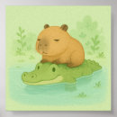 Search for capybara posters Nature