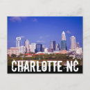 Search for charlotte nc postcards City