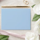Search for save the date envelopes Blue