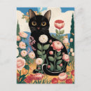 Search for gustav klimt postcards Floral