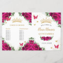 Search for birthday party programmes For kids