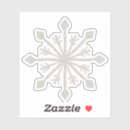 Search for cutout stickers Elegant