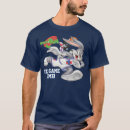 Search for sylvester cat tshirts Bugs bunny