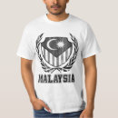 Search for malaysia tshirts Kuala lumpur