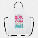 Search for weimaraner aprons Funnydog