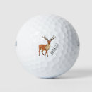 Search for santa claus golf balls Cartoon