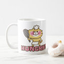 Search for funny cartoon cat mugs Kids