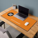 Search for orange mousepads Stylish