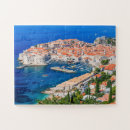 Search for dubrovnik puzzles City