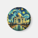 Search for taj mahal magnets India