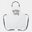 Search for bless aprons Mother