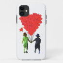 Search for heart balloons iphone cases Valentines