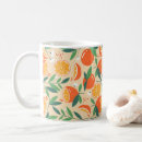 Search for citrus fruit mugs Oranges