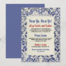 Search for renaissance invitations Royal