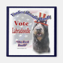 Search for labradoodle magnets Dog
