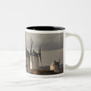 Search for cervantes mugs Mancha