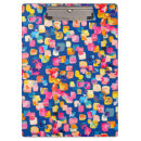 Search for watercolor painting clipboards Geometric