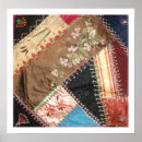 Search for quilted posters Sewing