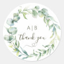Search for eucalyptus leaf stickers Wreath