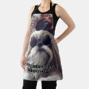 Search for dog hair aprons Cute