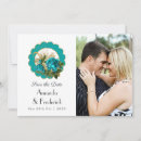 Search for art deco wedding save the dates Chic