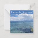 Search for heavenly Lake