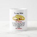 Search for my redeemer lives mugs Bible verse