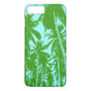 Search for tropical iphone 7 cases Blue sky