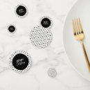 Search for snowflake confetti Modern