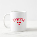 Search for denmark mugs Red