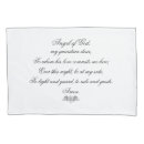Search for angel pillowcases Religious
