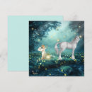 Search for fantasy cards Unicorn