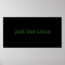 Search for linux posters Ubuntu